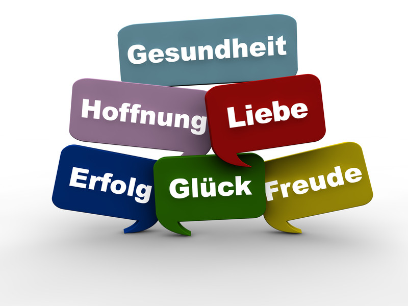 How to Learn German Language